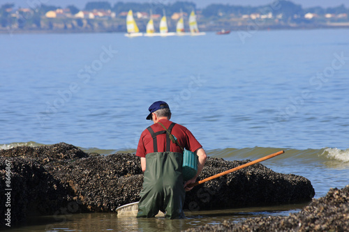 Pêcheur