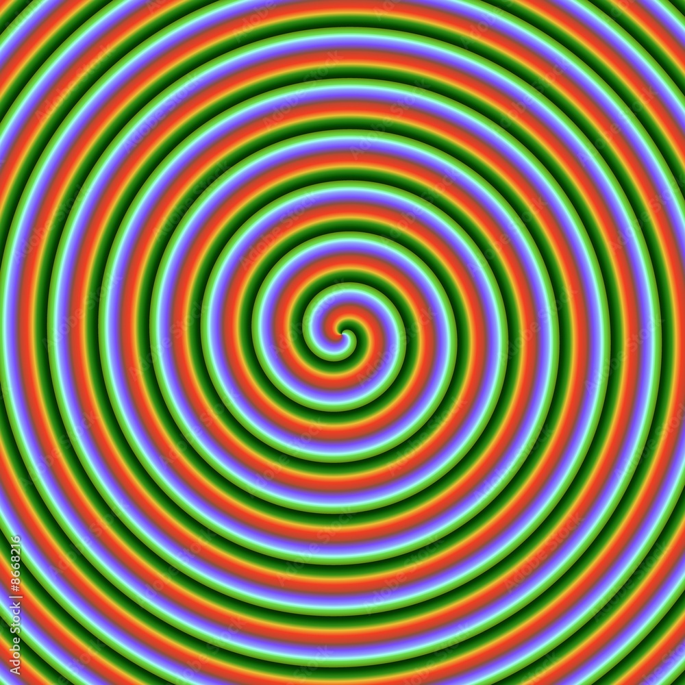 Vector Grafic Helix Vector Grafic Helix