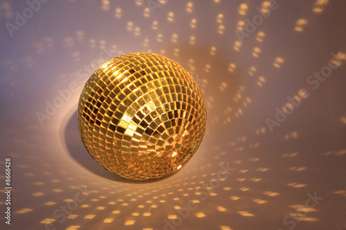 Lumière d'Or