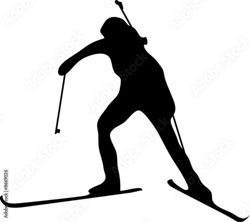 Biathlon