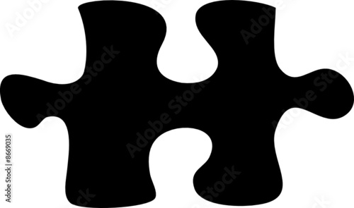 Puzzleteil
