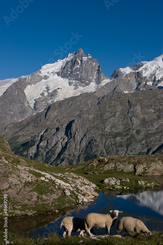 Lac Lérié