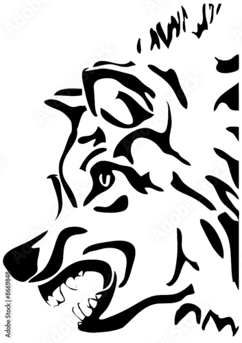 snarl 1