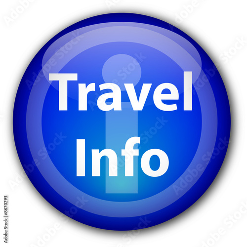 "Travel Info" button