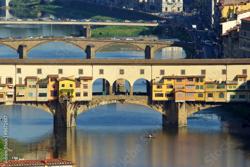 Firenze: Ponte Vecchio 6