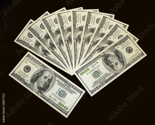 dollar