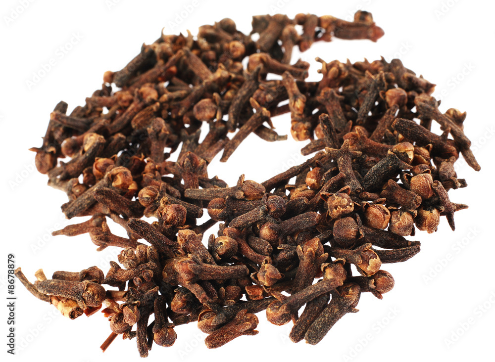 Clove spice Clove spice
