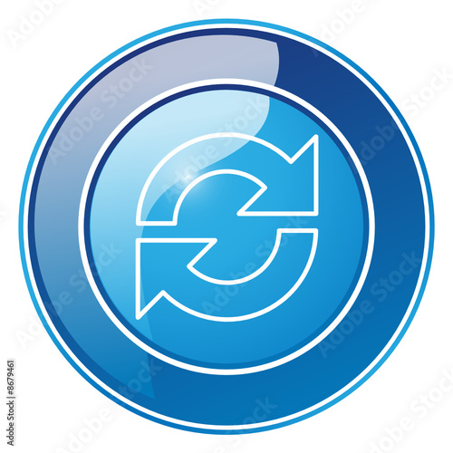 Refresh - Button
