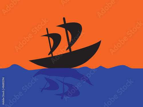 Ship