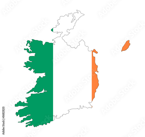 irlande