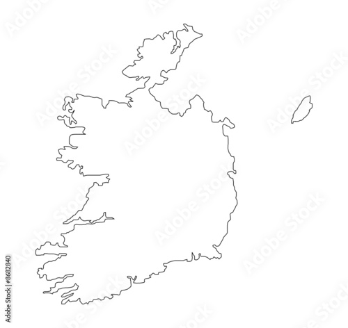 irlande