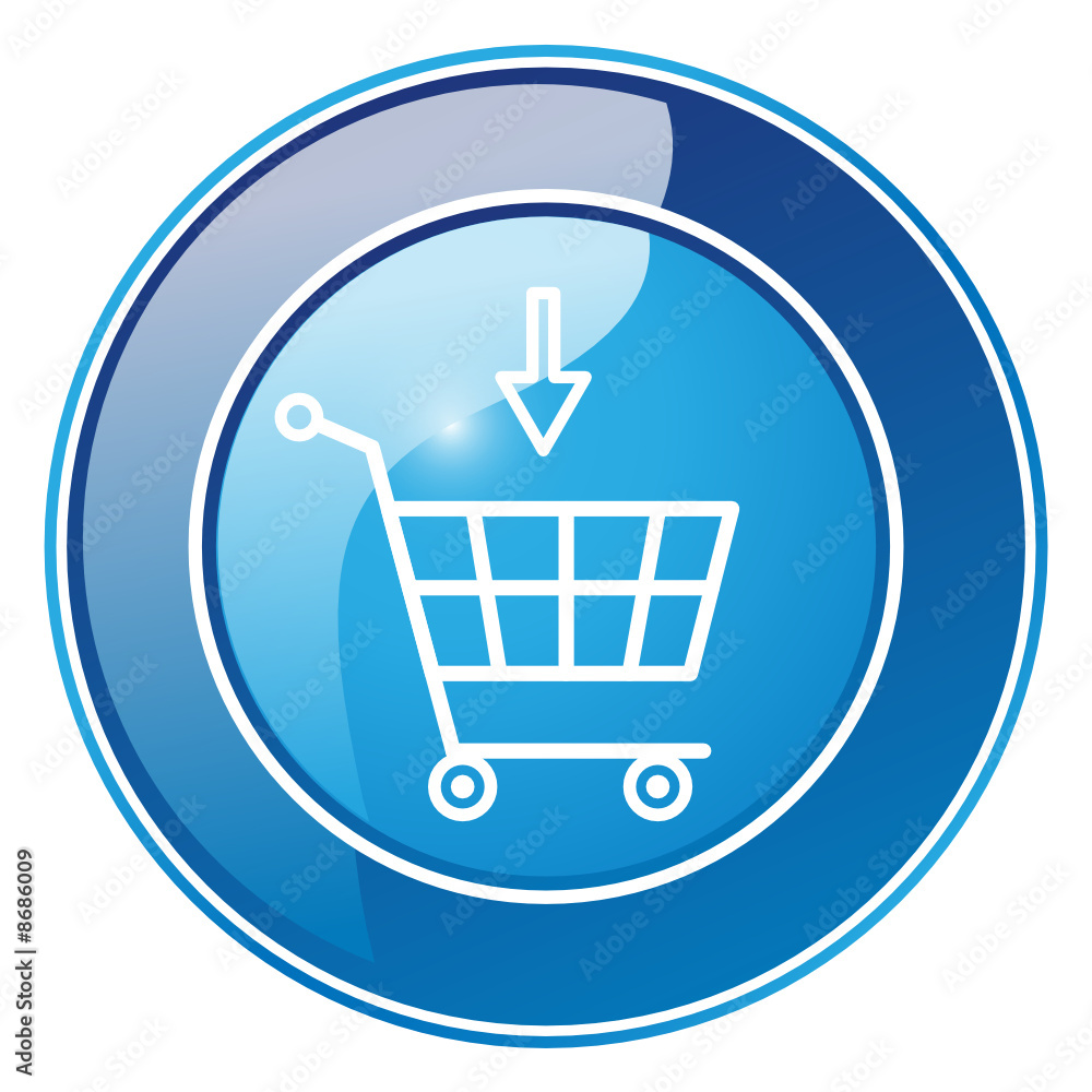 Onlineshopping - Button Onlineshopping - Button
