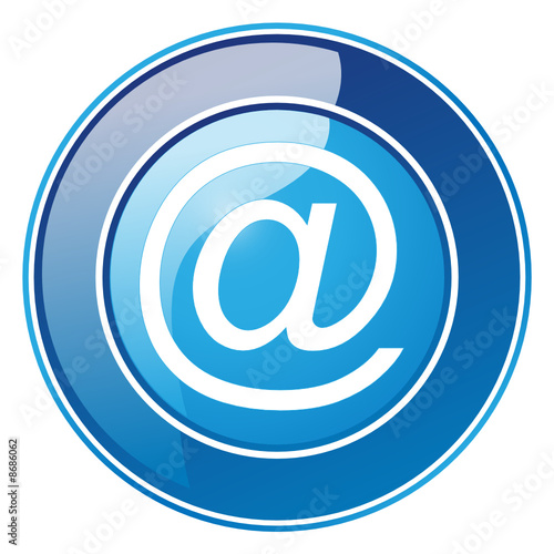 e-Mail - Button