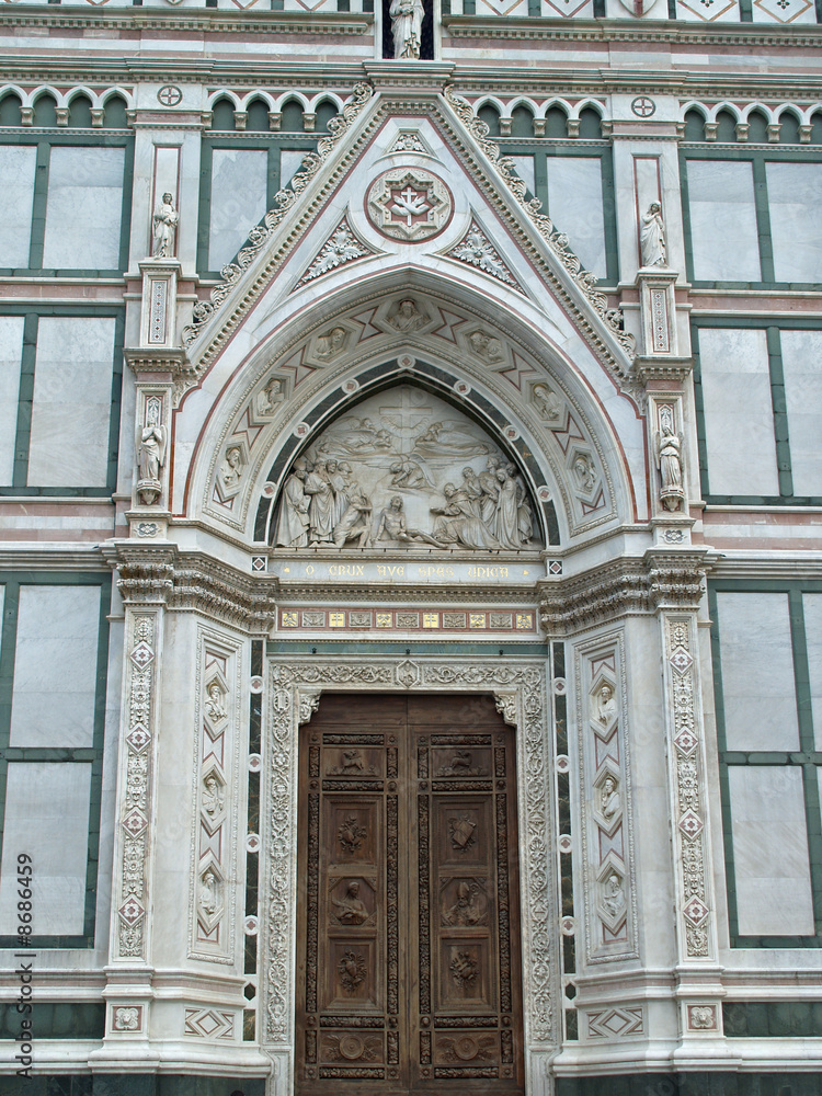 Florence -  Santa Croce
