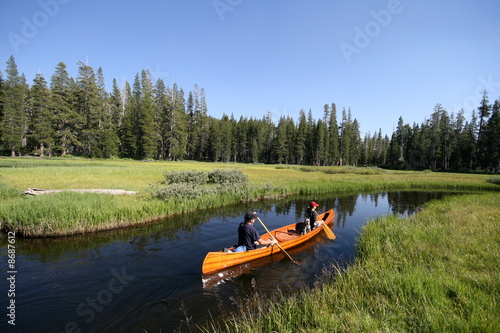 canoe,kayak