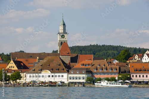 Überlingen, Germany