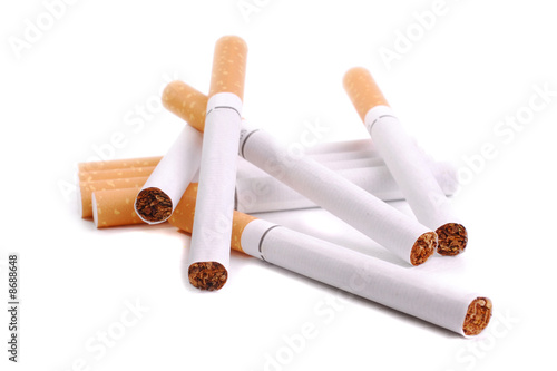 Cigarettes photo