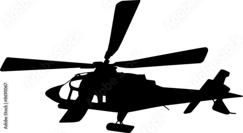 hubschrauber