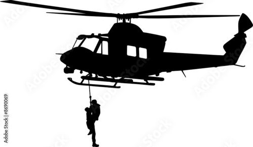 hubschrauber