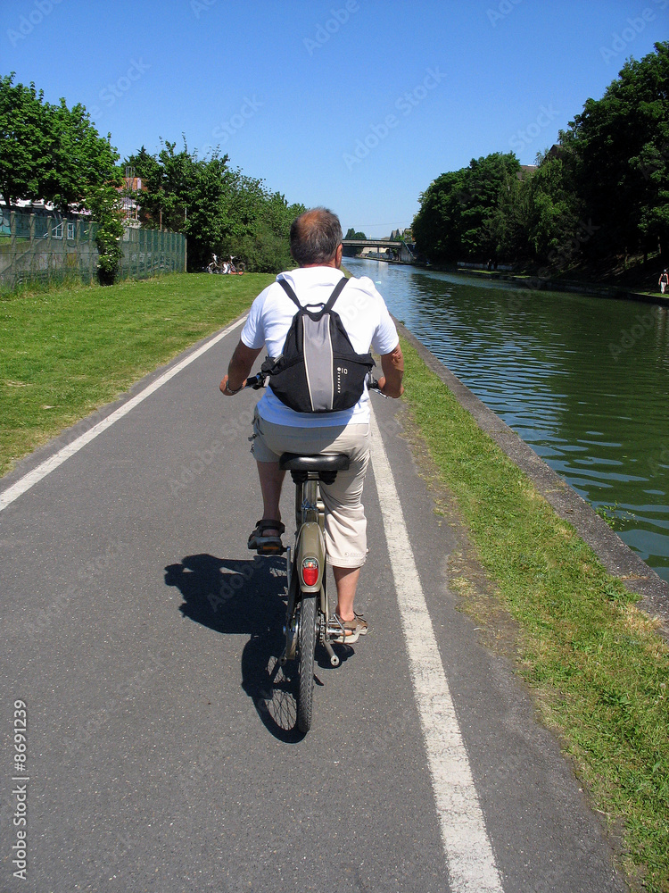 promenade vélo promenade vélo