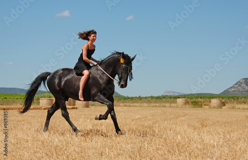 bonheur equestre © cynoclub