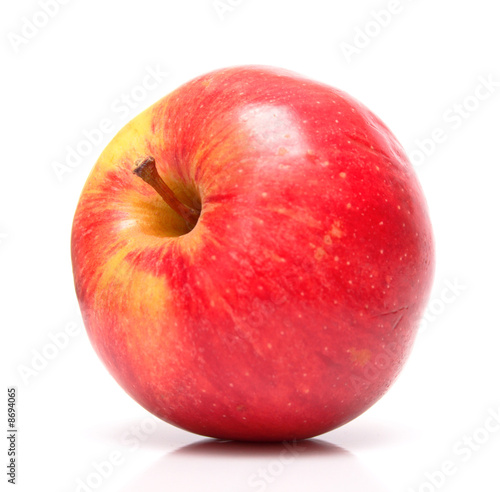 red apple 2