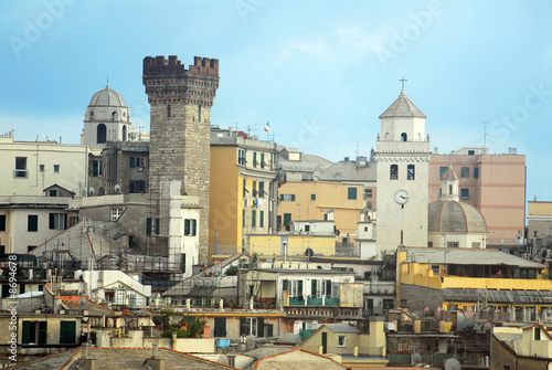 Genova - Liguria