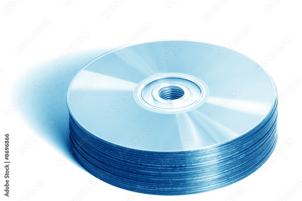 isolated disk