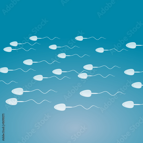 sperma