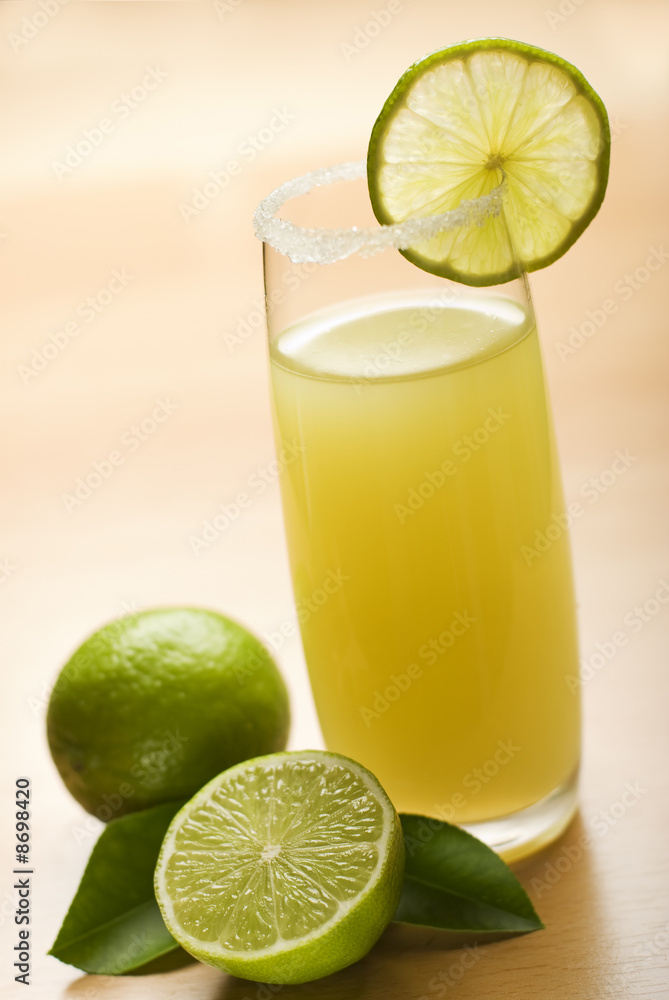 lime