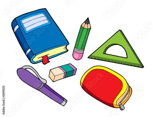 Various school properties
