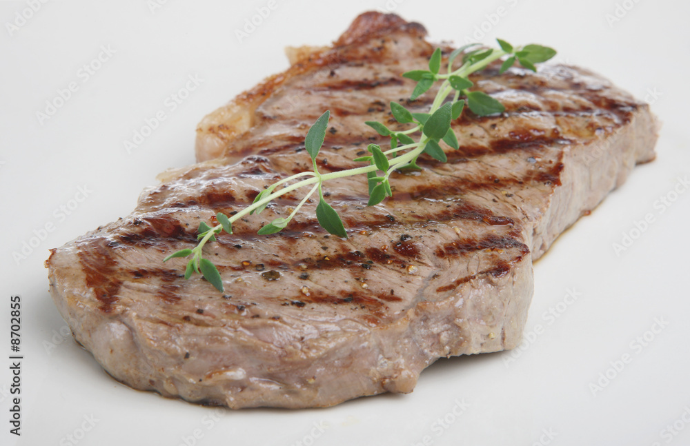 Sirloin Steak