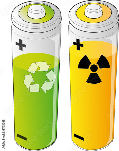 energia nucleare ed energia rinnovabile