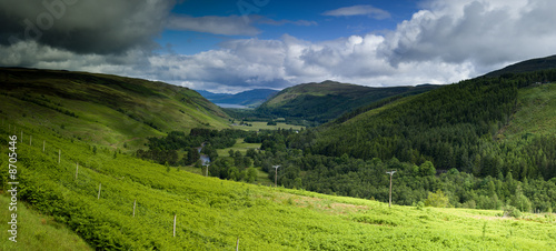 loch broom