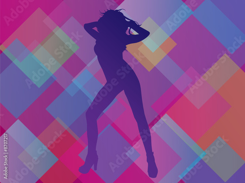 Dancing