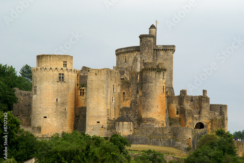 château