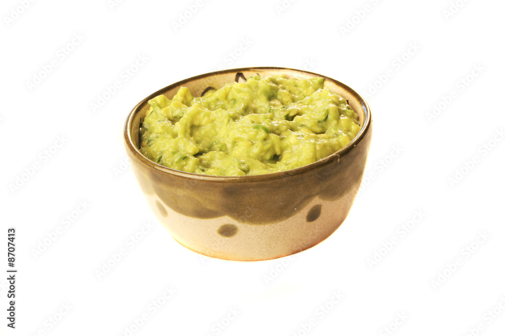 Guacamole Guacamole