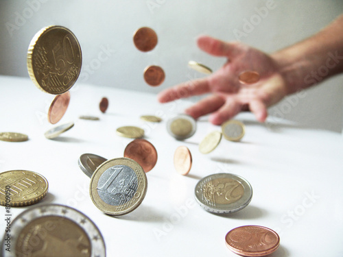 money money, money