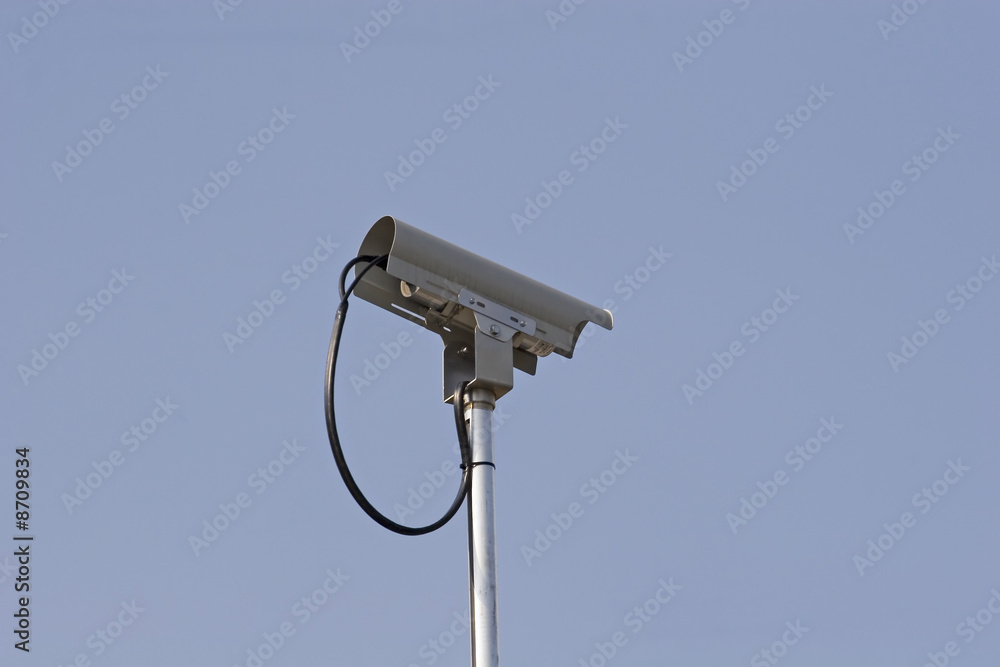Traffic Cam Traffic Cam