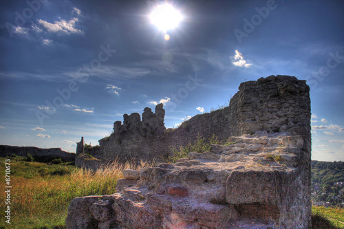The Ruins