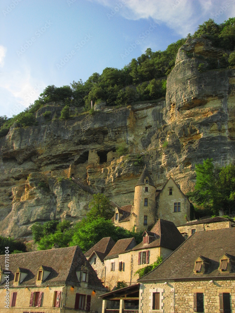 Dordogne, Périgord Noir