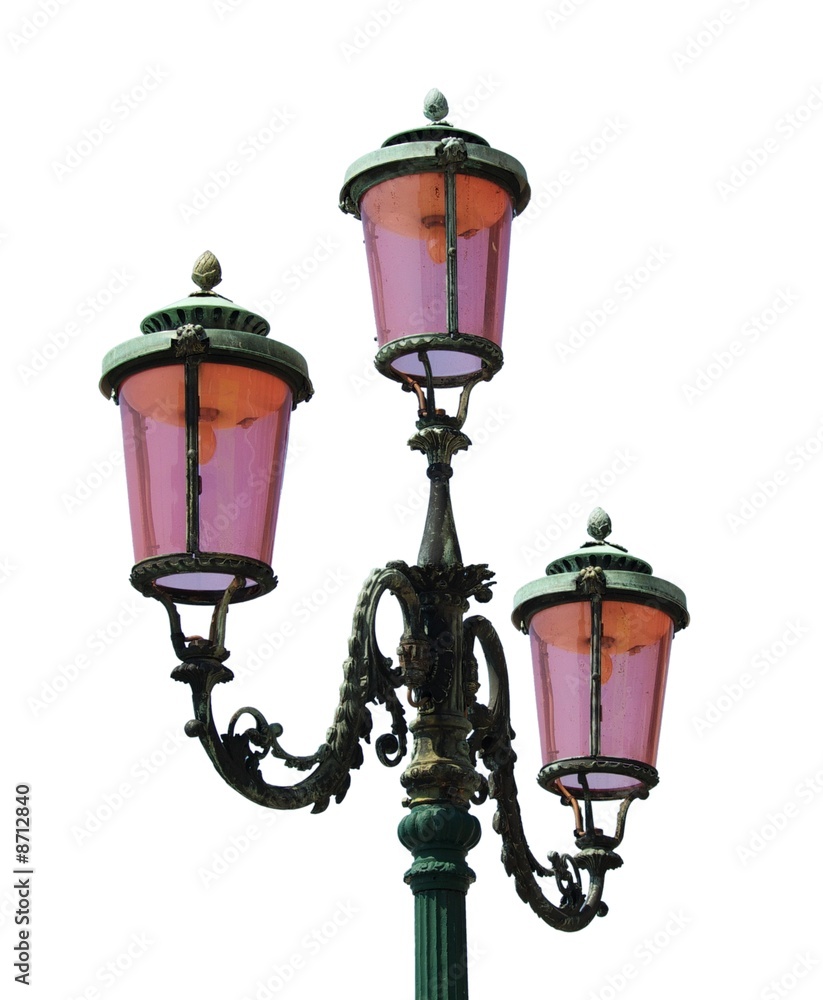 Venetian lantern