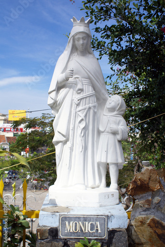 Saint Monica