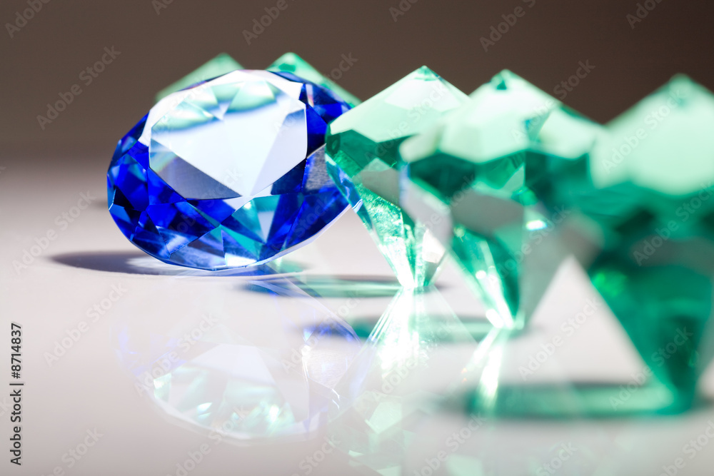 diamonds 2 diamonds 2