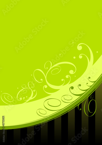 hintergrund ornament modern