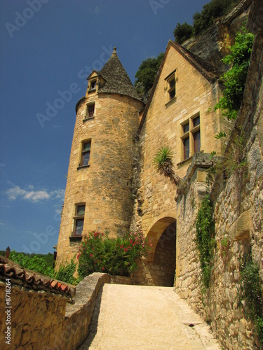 Dordogne, Périgord Noir