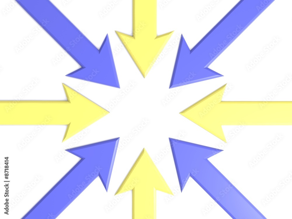pointer pointer
