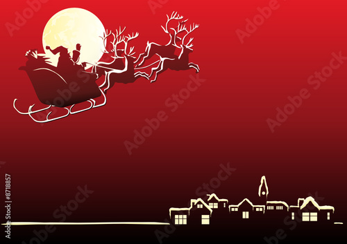 Santa
