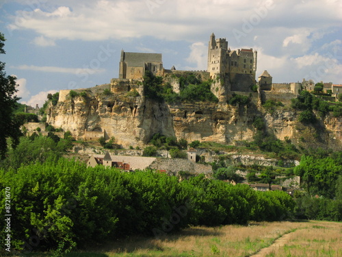 Dordogne, Périgord Noir