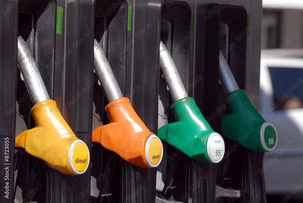 Carburant Carburant